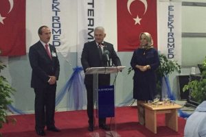 "Bizi b&ouml;lmeye &ccedil;alışanların kim olduklarını iyi biliyoruz"