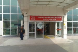 Bursa'da 2 aylık bebek hayatını kaybetti