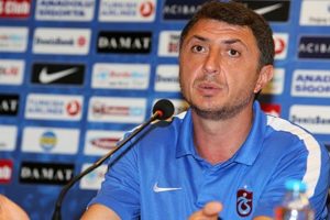 "Oyunun par&ccedil;ası olmayacağız"