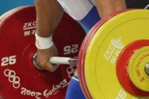 Engelsiz şampiyonların g&ouml;z&uuml; olimpiyatta