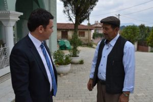 Bursa'da k&ouml;yl&uuml;lere kamulaştırma bedeli şoku