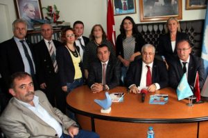 "Se&ccedil;im sonrası Hitler d&ouml;nemindeki gibi bize cadı avı uygulanacak"
