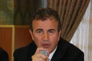 MHP'li Başkan: "Taşeron iş&ccedil;iliği kaldıracağız"