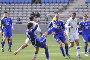 Galatasaray'ın rakibi Astana ligde kazandı