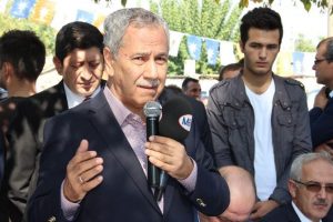 "Aramıza fitne girdiğini g&ouml;r&uuml;yorum"