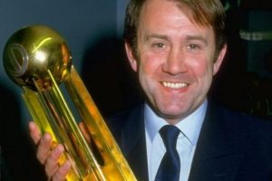 Everton'ın efsanesi Kendall hayatını kaybetti