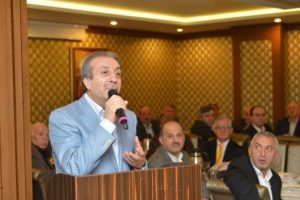 "K&uuml;rt meselesini, T&uuml;rk sorunu yaratmadan &ccedil;&ouml;zmek zorundayız"