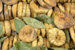Baklavadan sonra AB tescil sırası 'Aydın İnciri'nde