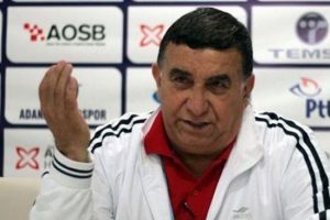 Antalyaspor teknik sorumlusu G&ouml;ksu: Zoru başardık