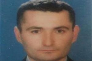 Şehit yarbayın evine ateş d&uuml;şt&uuml;