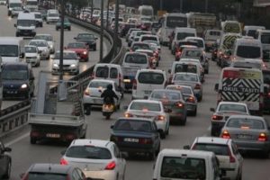 İstanbullular yarın bu yollara dikkat