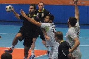 Nil&uuml;fer Belediyespor evinde galip geldi
