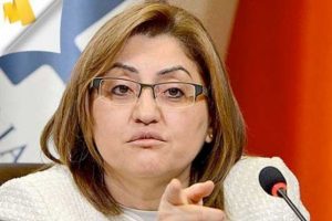 Şahin'den MHP'li &Ouml;zdağ'a tokat gibi yanıt