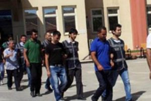 Diyarbakır'da 'joker' operasyonu