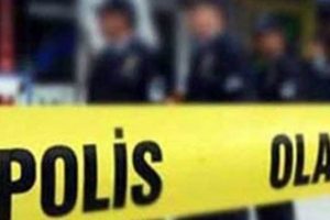 Hatay'da bı&ccedil;aklı kavga: 1 &ouml;l&uuml;, 1 yaralı