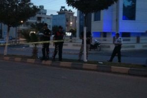 Kilis'te 2 ayrı noktada ş&uuml;pheli paket alarmı