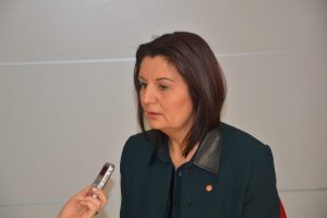 CHP Bursa Milletvekili Karabıyık: "Şirketlere baskı T&uuml;rkiye'yi yatırım yapılamaz &uuml;lke yaptı"