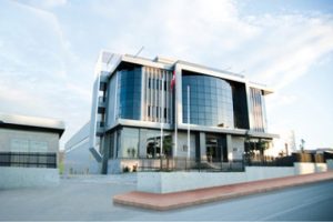 May Fren Bursa'da 35.yaşını kutladı
