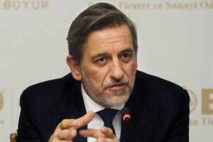 BTSO'dan Bursa i&ccedil;in 18 milyon dolarlık kaynak!