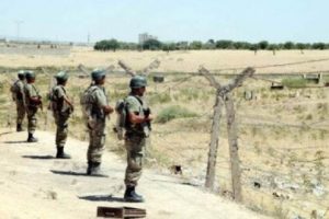 Siirt'te 3 b&ouml;lge &ouml;zel g&uuml;venlik b&ouml;lgesi ilan edildi