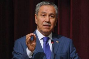 Arın&ccedil;, son anketi a&ccedil;ıkladı: AK parti tek başına iktidar