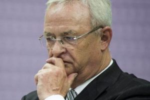 Volkswagen eski CEO'suna bir darbe daha