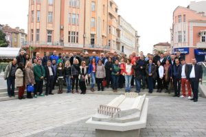 RUMELİSİAD'lı işadamlarından Bulgaristan &ccedil;ıkarması