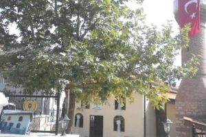 Bursa'da Kemaliye Mahallesi camisine kavuştu