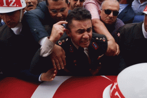 Yarbay Mehmet Alkan'ın cezası belli oldu!