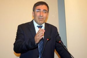 "Bizim inancımızda ırk&ccedil;ılık yasak"