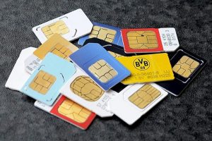 15 milyon sim karta 4.5G ayarı gelecek