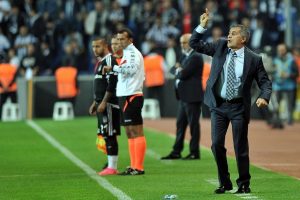 Şenol G&uuml;neş: Daha iyi olmalıyız, yeterli g&ouml;rmeyeceğiz