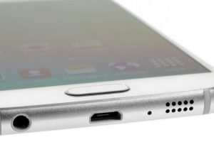 Samsung Galaxy S7'de beklenen &ouml;zellik geliyor!