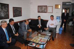 Tanrıkulu: AKP şehit ve gazilerimizi 13 yıldır unuttu