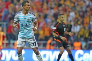 50 milyon Euro'nun sonucu 1 gol!