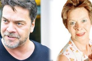 Anne &Ouml;zt&uuml;rk Beyaz'ı korkuttu