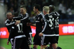 Son 12 yılın en iyi Beşiktaş'ı