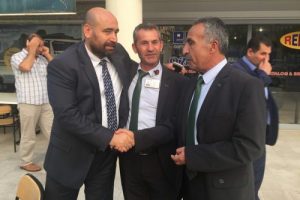 "Ter&ouml;ristle el ele verip &uuml;lkeyi b&ouml;lmelerine fırsat vermeyeceğiz"
