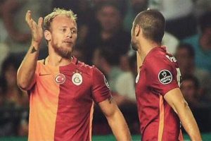 Semih, Bundesliga'ya doğru