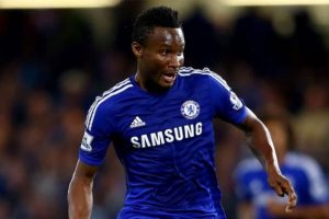 Obi Mikel, Kartal'a doğru