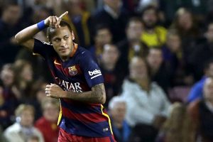 Neymar'dan yeni s&ouml;zleşme m&uuml;jdesi