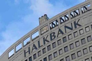 Halkbank katılım bankası kurmayı hukuki gerek&ccedil;elerle erteledi