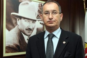CHP'li aday: "Suriye'den ter&ouml;r ithal ettik"