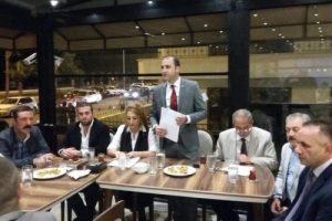 "AK Parti, MHP'den bir &ccedil;akıl taşı bile g&ouml;t&uuml;remez"