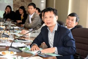 Vietnam T&uuml;rkiye'yi rol model se&ccedil;ti