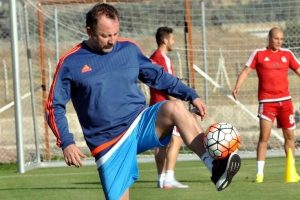 Medicana Sivasspor'da izin g&uuml;n&uuml;