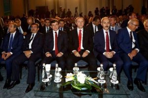 3. Havalimanı'nın kredi s&ouml;zleşmesi imzalandı