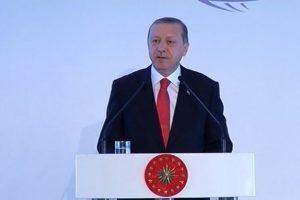 Cumhurbaşkanı: 120 bin kişiye istihdam sağlanacak