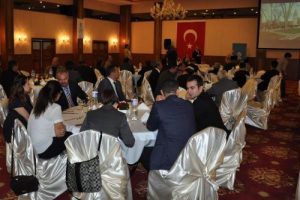 Uluslararası 5. K&uuml;lt&uuml;r Varlıklarının İadesi Konferansı &Uuml;rg&uuml;p'te başladı
