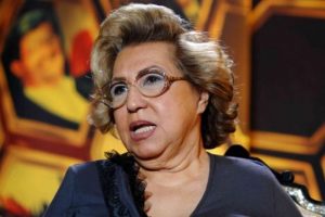 Semra &Ouml;zal'ın kardeşi vefat etti